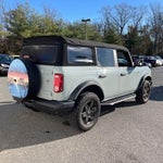 2022 Bronco Thumbnail 6