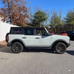 2022 Bronco Thumbnail 7