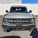 2022 Bronco Thumbnail 8