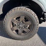 2022 Bronco Thumbnail 9