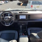 2022 Bronco Thumbnail 12