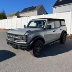 2022 Bronco Thumbnail 2