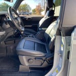 2022 Bronco Thumbnail 10