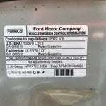 2022 Bronco Thumbnail 18