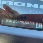 2022 Bronco Thumbnail 20