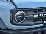 2022 Bronco Thumbnail 5