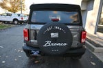 2022 Bronco Thumbnail 4