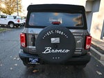 2022 Bronco Thumbnail 4