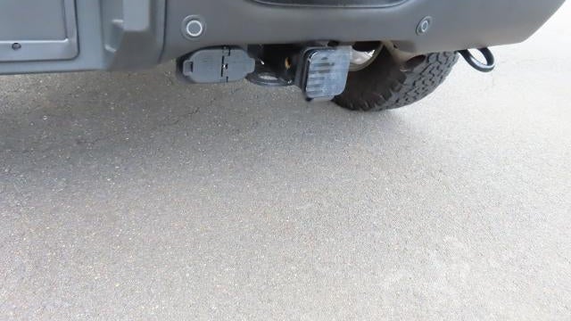 2023 Ford Bronco Outer Banks Advanced
