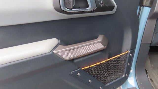 2023 Ford Bronco Outer Banks Advanced