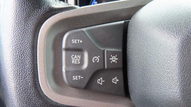 2023 Ford Bronco Outer Banks Advanced