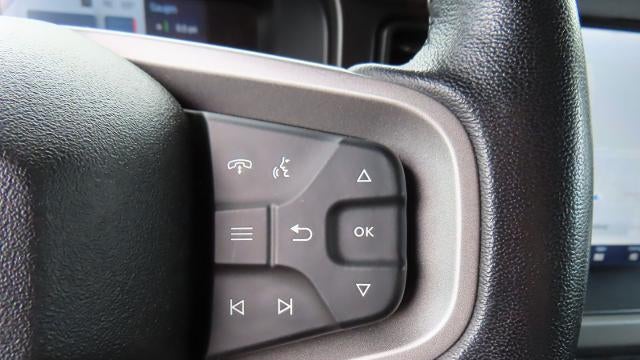 2023 Ford Bronco Outer Banks Advanced