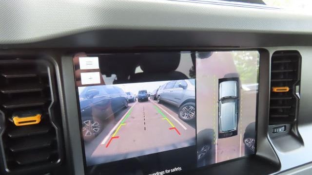 2023 Ford Bronco Outer Banks Advanced