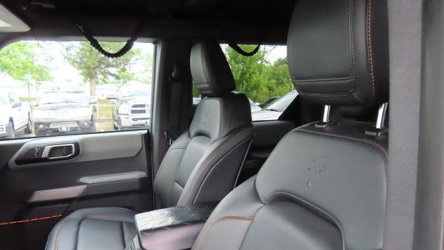2023 Ford Bronco Outer Banks Advanced