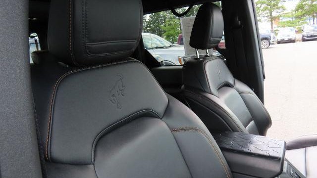 2023 Ford Bronco Outer Banks Advanced