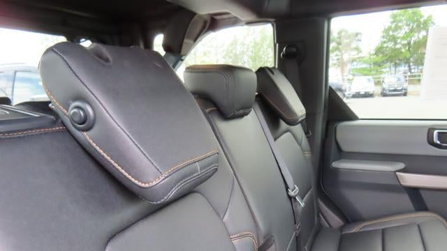 2023 Ford Bronco Outer Banks Advanced