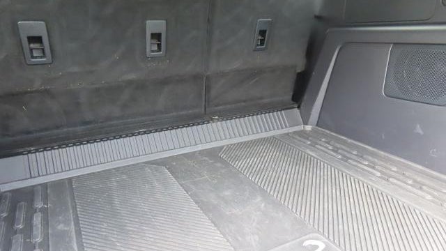 2023 Ford Bronco Outer Banks Advanced