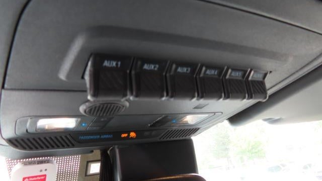 2023 Ford Bronco Outer Banks Advanced