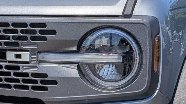 2023 Ford Bronco Base Advanced