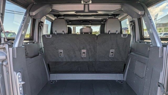 2023 Ford Bronco Base Advanced