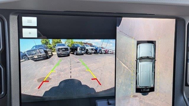 2023 Ford Bronco Base Advanced