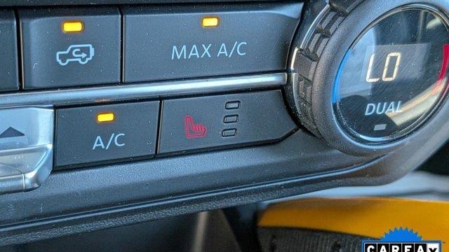 2023 Ford Bronco Base Advanced