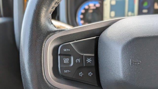 2023 Ford Bronco Base Advanced