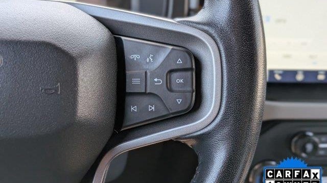 2023 Ford Bronco Base Advanced