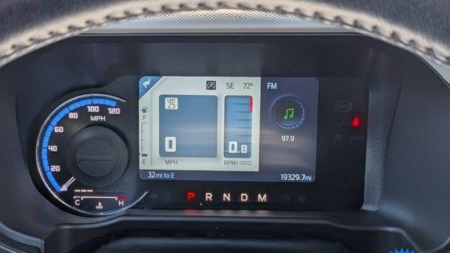 2023 Ford Bronco Base Advanced