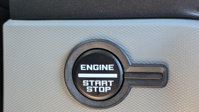2023 Ford Bronco Base Advanced