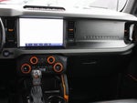 2023 Bronco Thumbnail 23