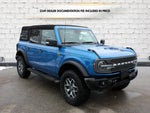 2023 Bronco Thumbnail 32