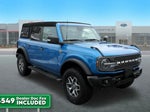 2023 Bronco Thumbnail 32
