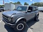 2023 Bronco Thumbnail 3