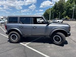 2023 Bronco Thumbnail 4