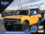 2021 Bronco Thumbnail 1