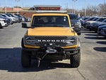 2021 Bronco Thumbnail 2