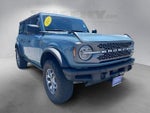 2021 Bronco Thumbnail 2