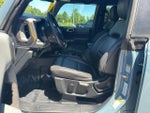 2021 Bronco Thumbnail 9