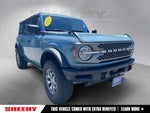 2021 Bronco Thumbnail 1