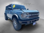2021 Bronco Thumbnail 2