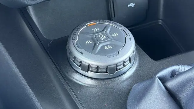 2021 Ford Bronco Badlands Advanced