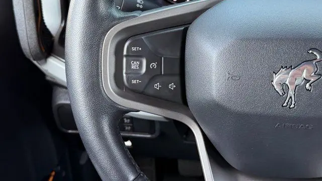 2021 Ford Bronco Badlands Advanced
