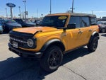 2021 Bronco Thumbnail 2