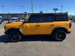 2021 Bronco Thumbnail 3