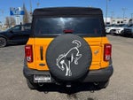 2021 Bronco Thumbnail 4