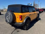 2021 Bronco Thumbnail 5