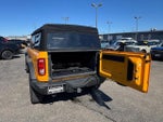2021 Bronco Thumbnail 6