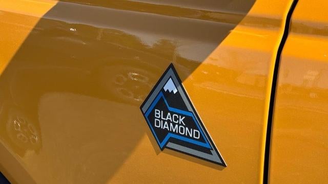 2021 Ford Bronco Badlands Advanced