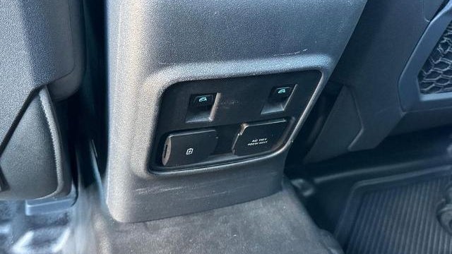 2021 Ford Bronco Badlands Advanced